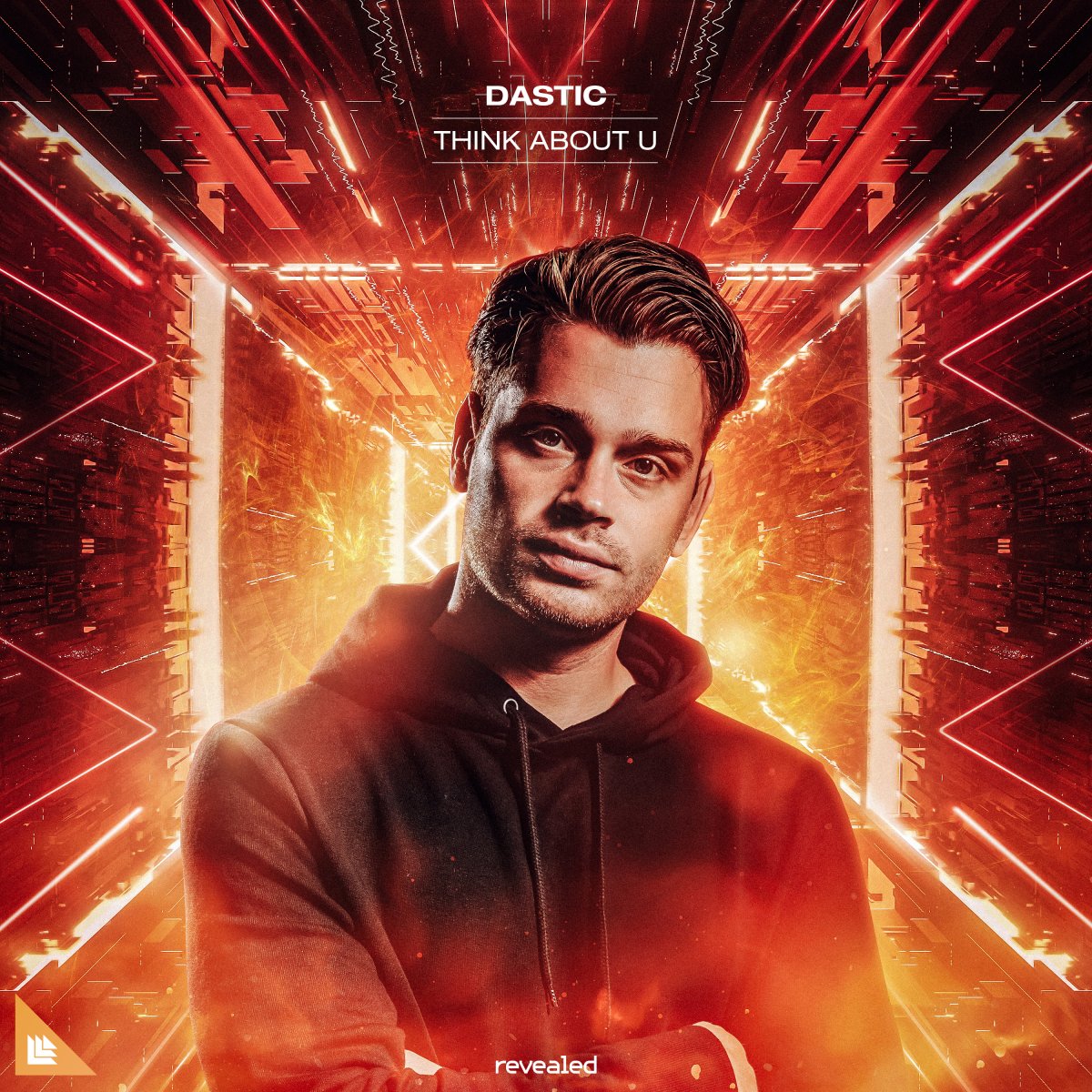 think about u - Dastic⁠ 