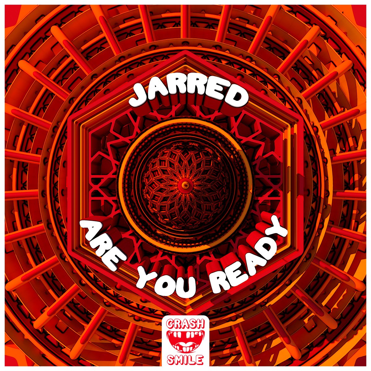 Are You Ready - Jarred⁠ 