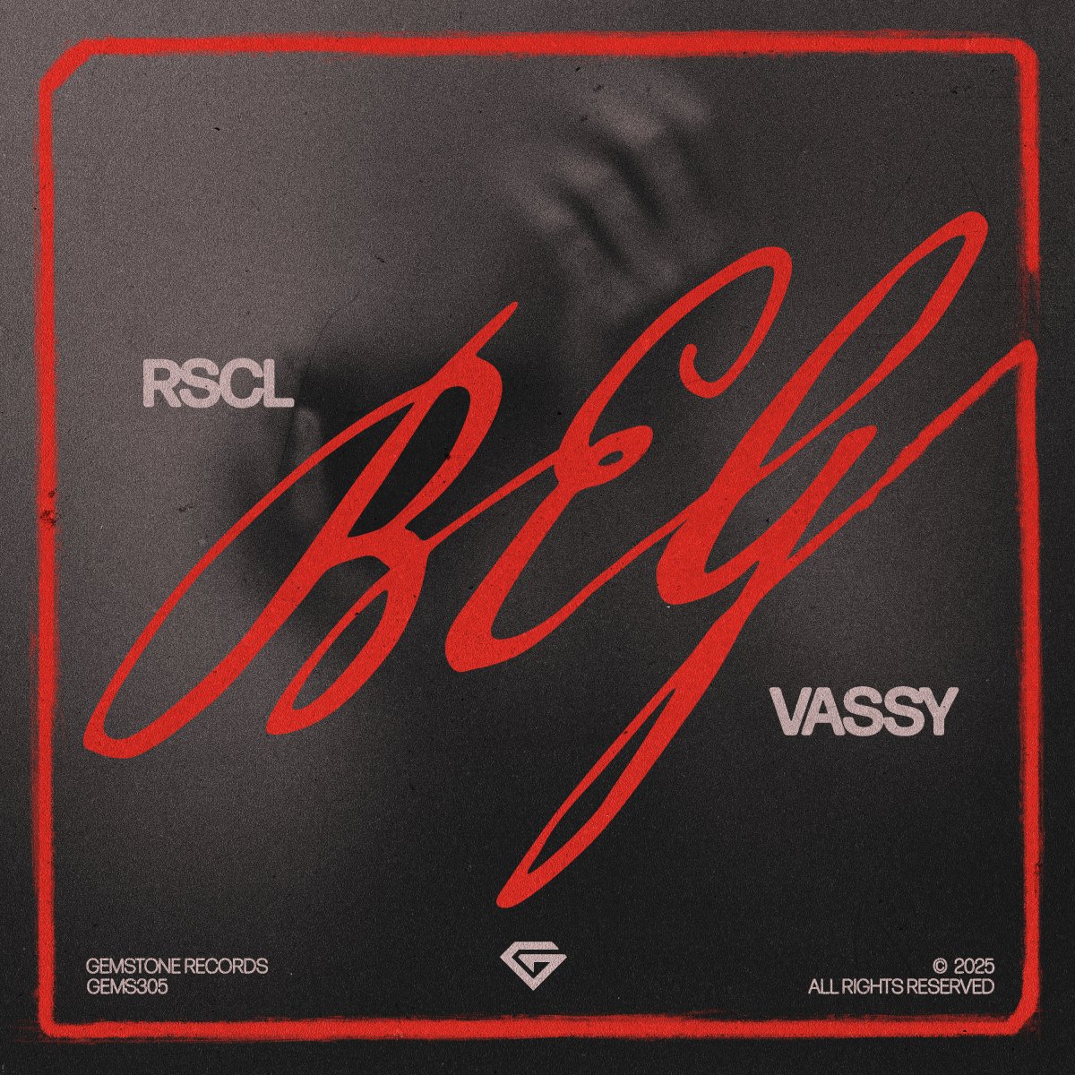 Beg  - RSCL⁠ & VASSY⁠ 