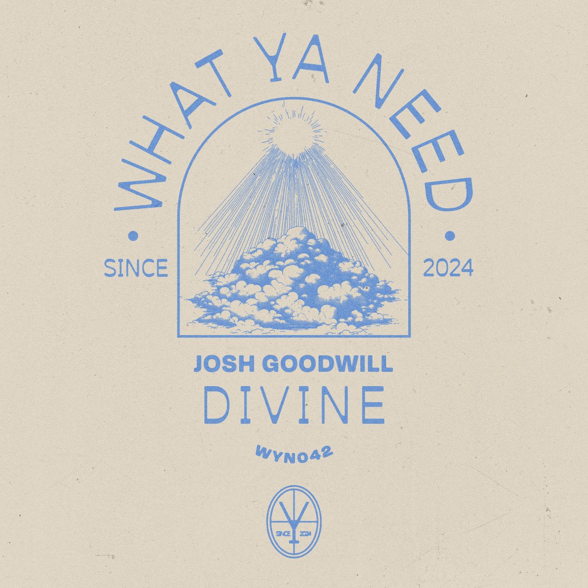 Divine - Josh Goodwill⁠ 