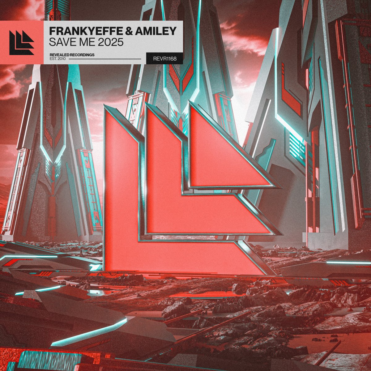 Save Me 2025 - frankyeffe⁠ & Amiley⁠ 