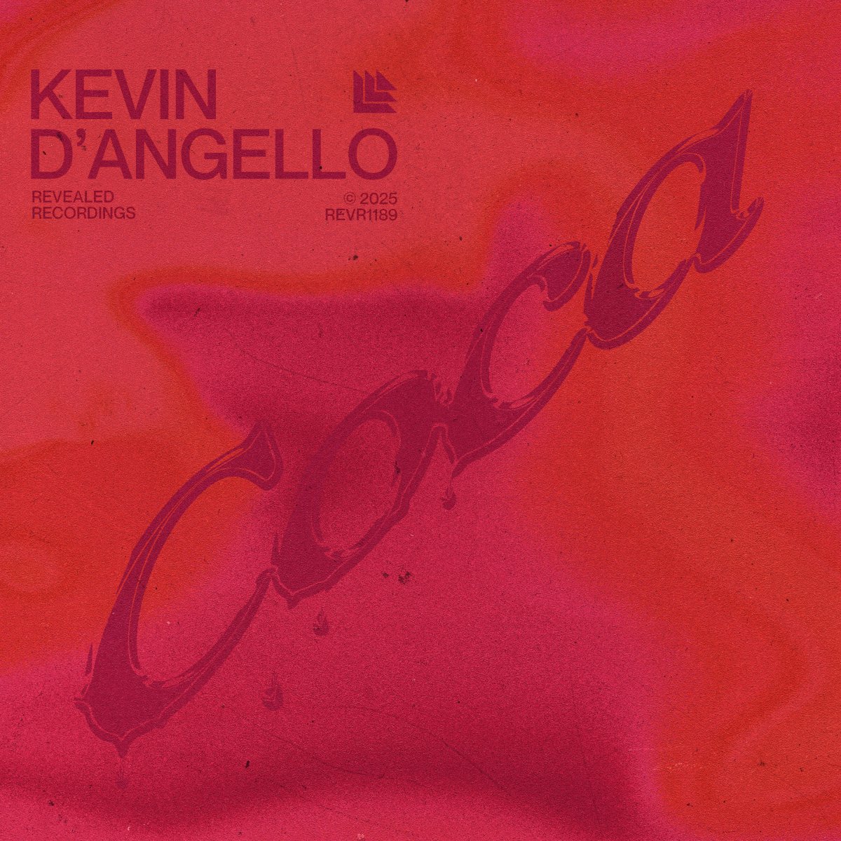 Coca - Kevin D'Angello⁠ 