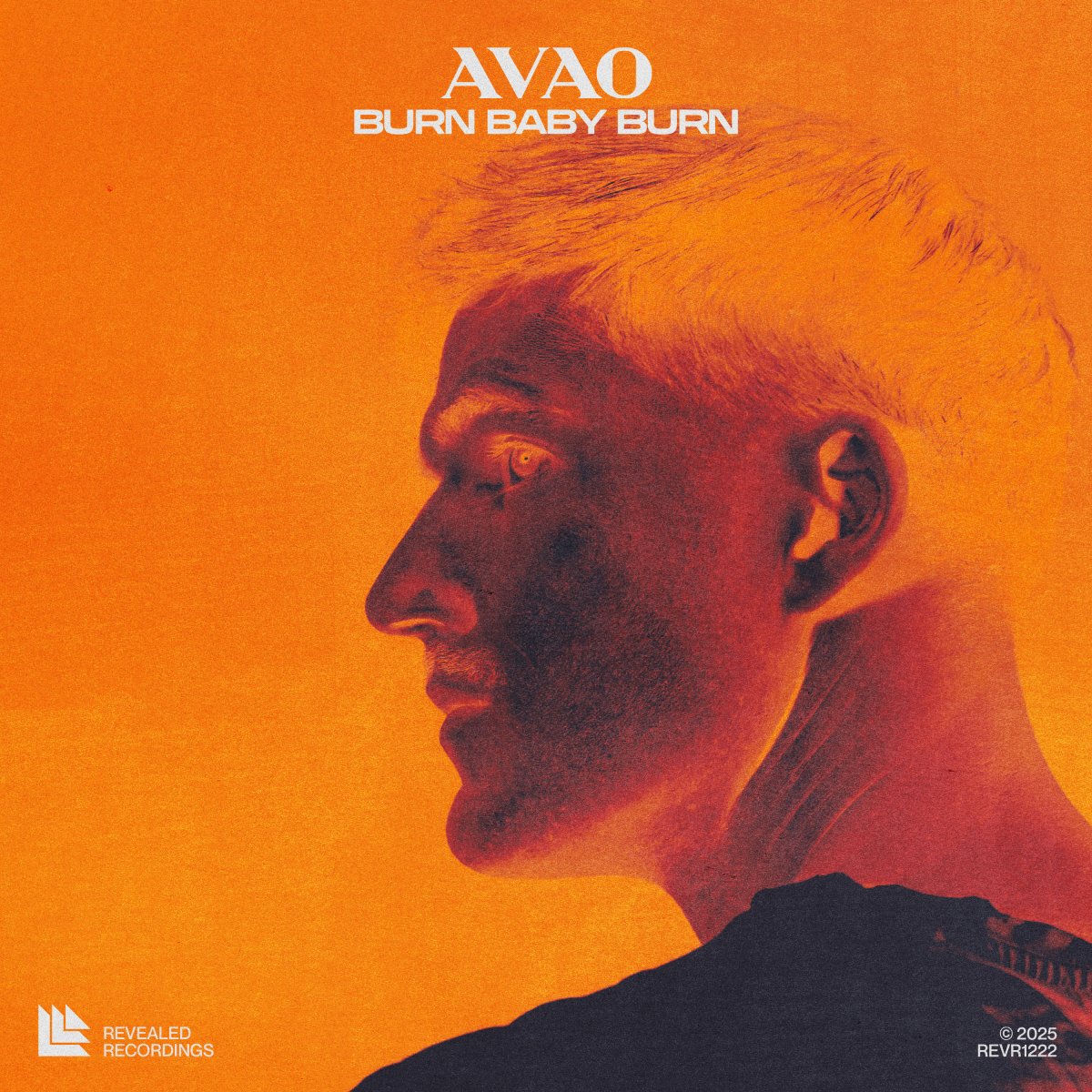 Burn Baby Burn - Avao⁠ 