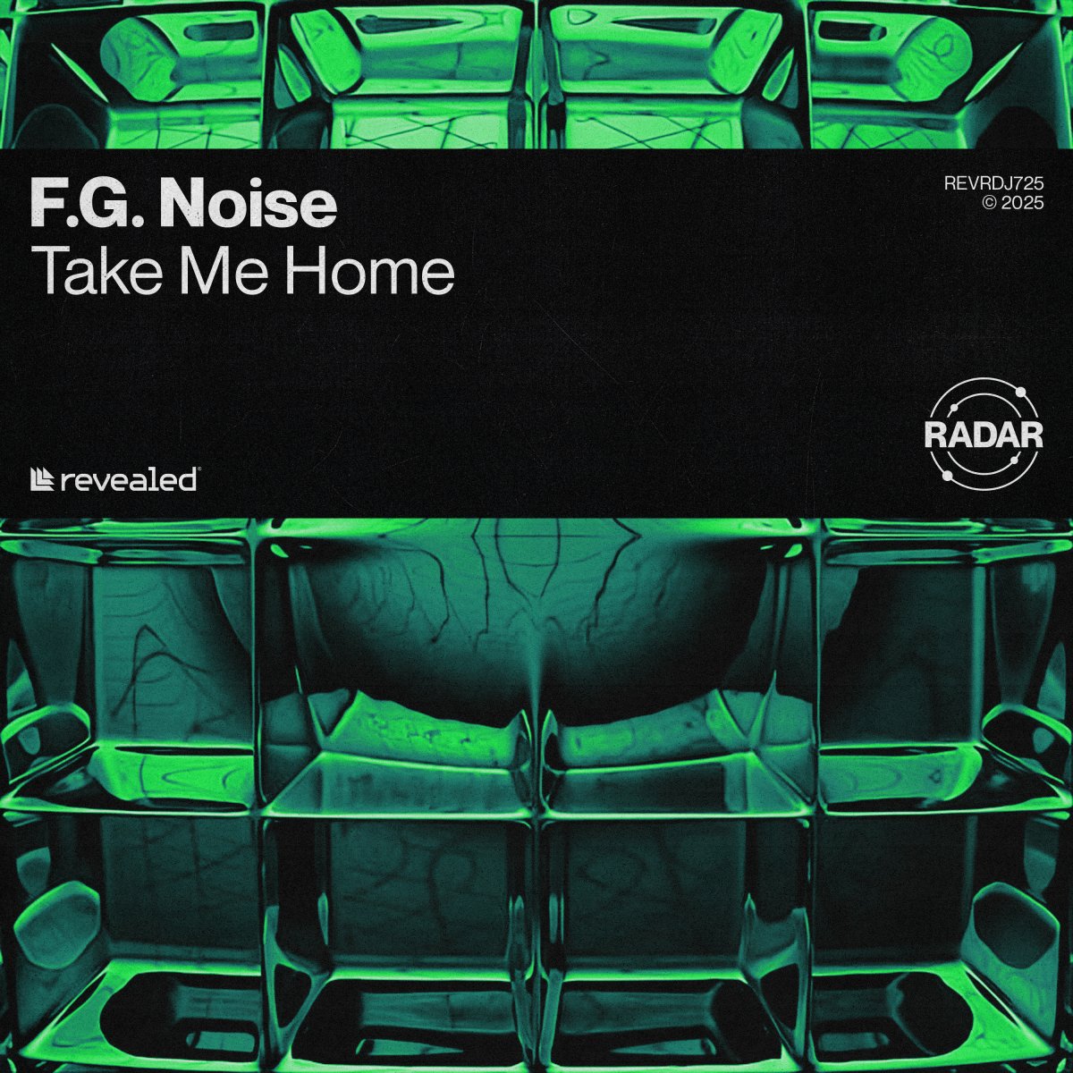 Take Me Home - F.G. Noise⁠ 