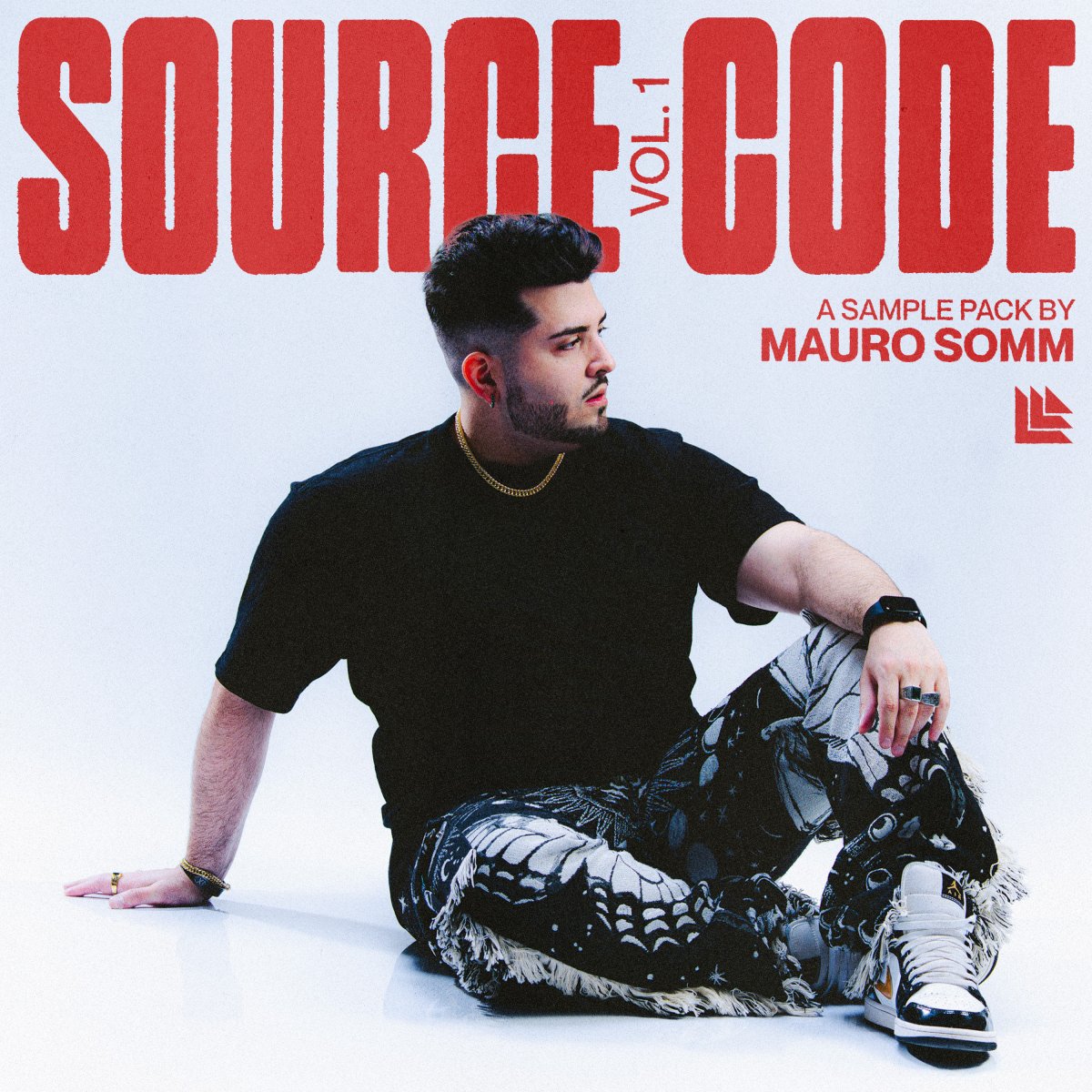 Mauro Somm - Source Code Vol.1 - Mauro Somm⁠ 