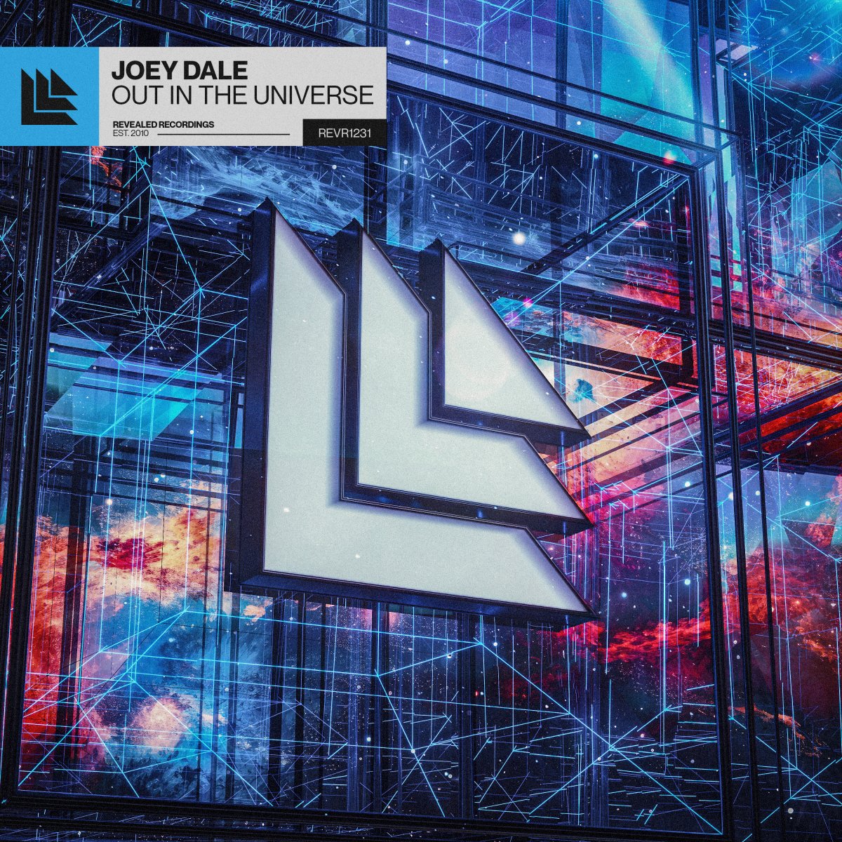 Out In The Universe - Joey Dale⁠ 