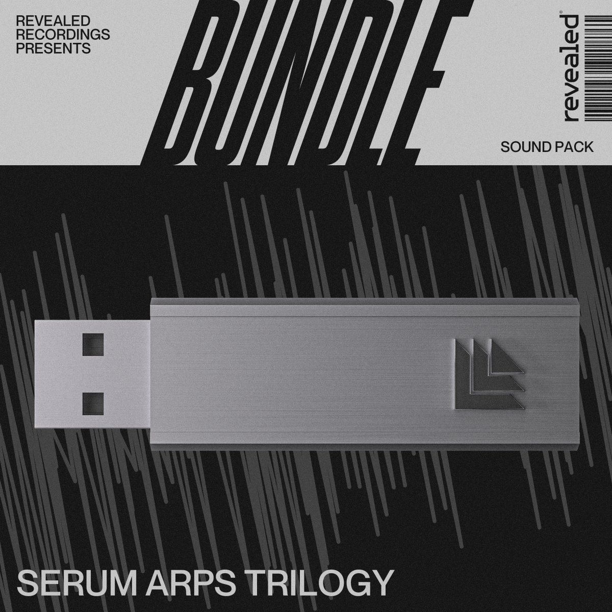 Revealed Serum Arps Trilogy Bundle - revealedrec