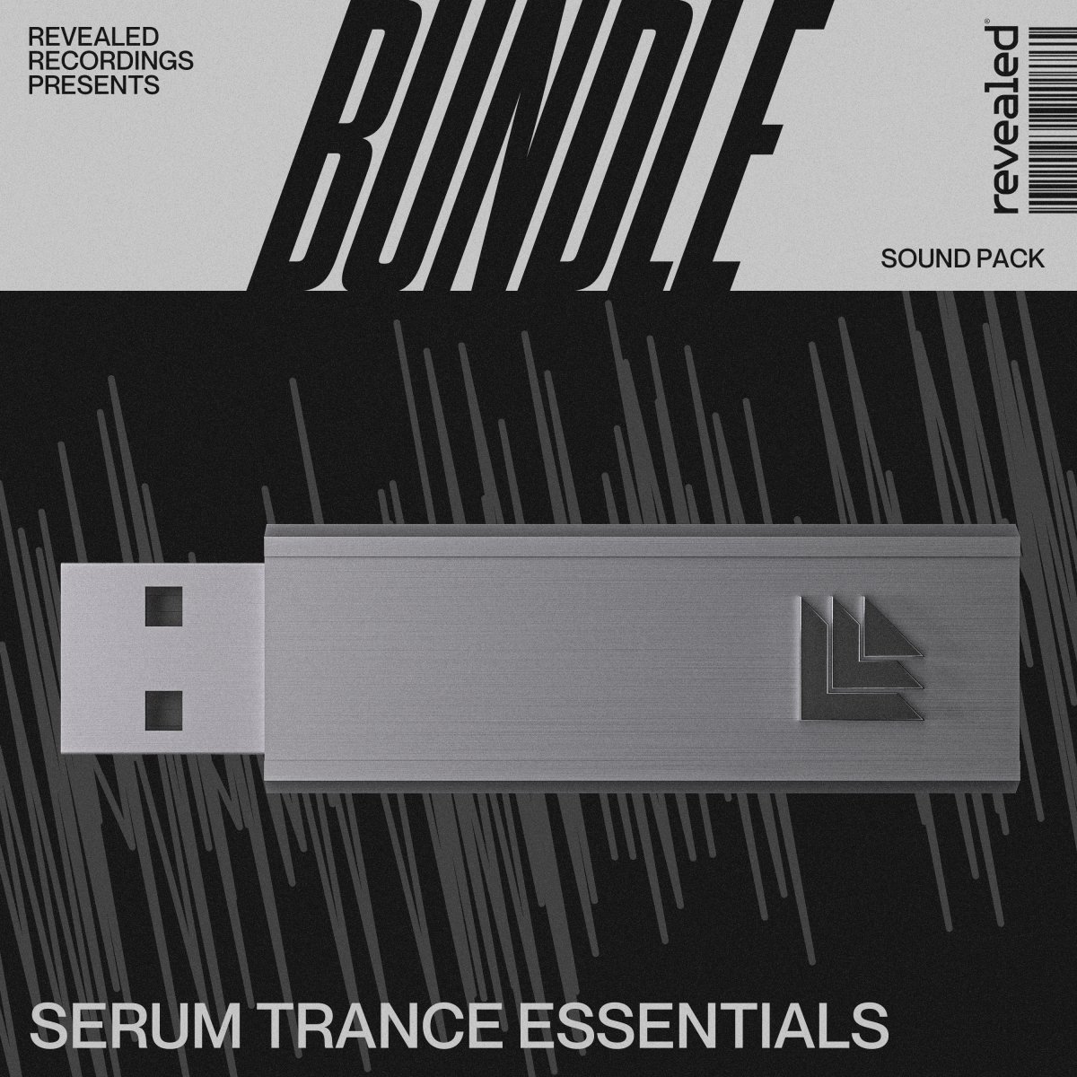 Revealed Serum Trance Essentials Bundle - revealedrec