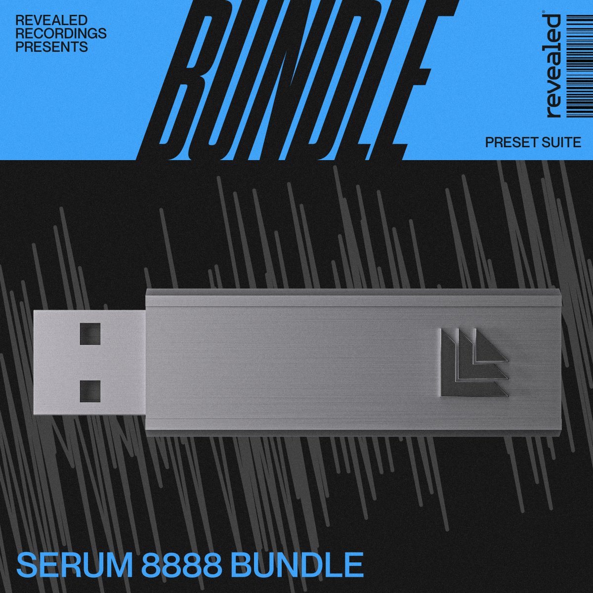 Revealed Serum 8888 Bundle - revaleadrec