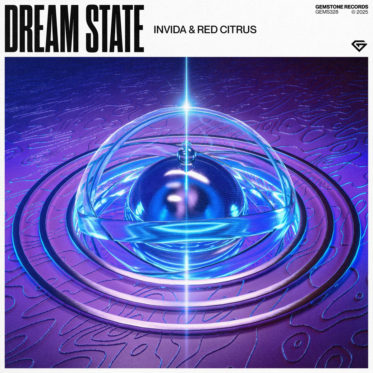 Dream State - INViDA⁠ & Red Citrus⁠ 