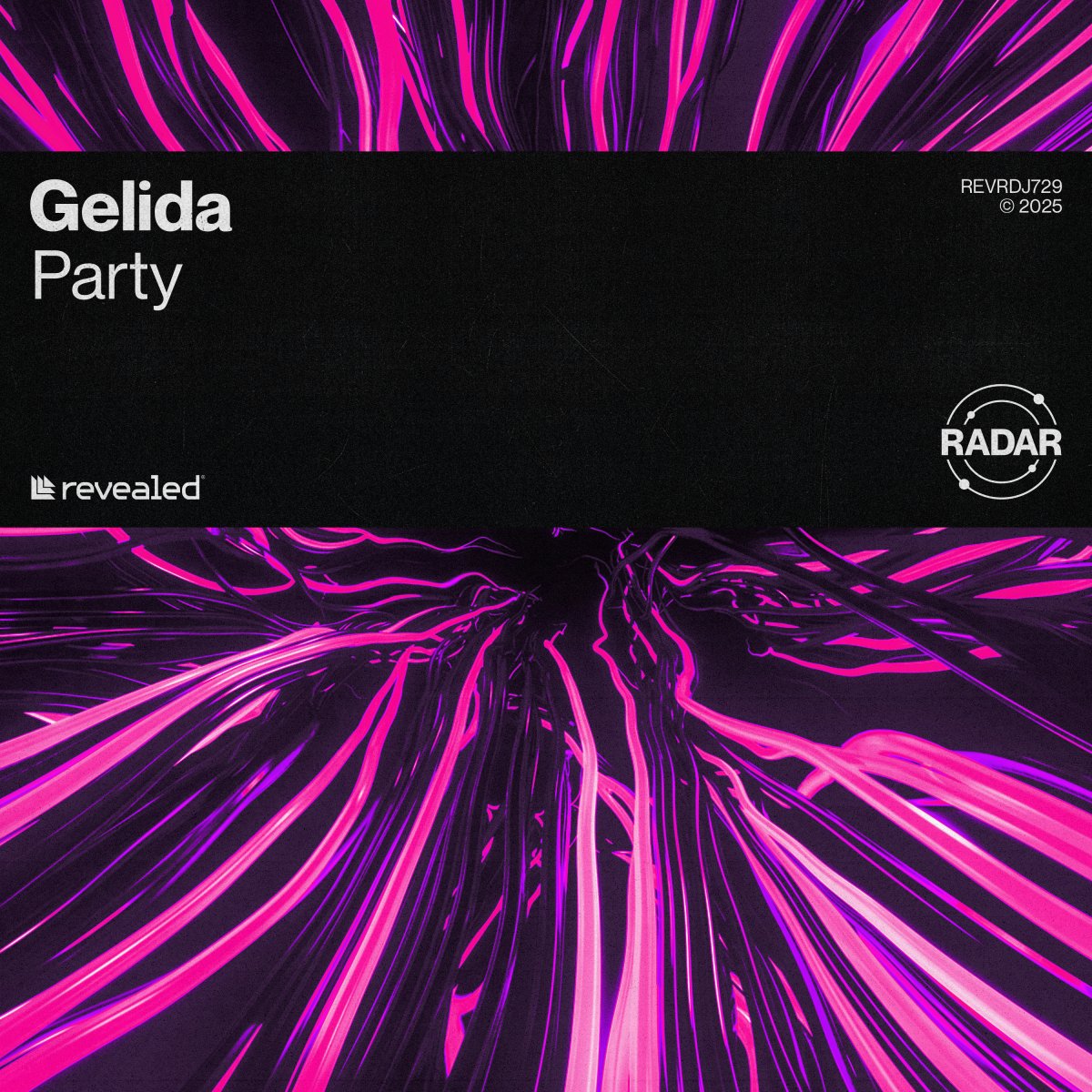 Party - Gelida⁠ 