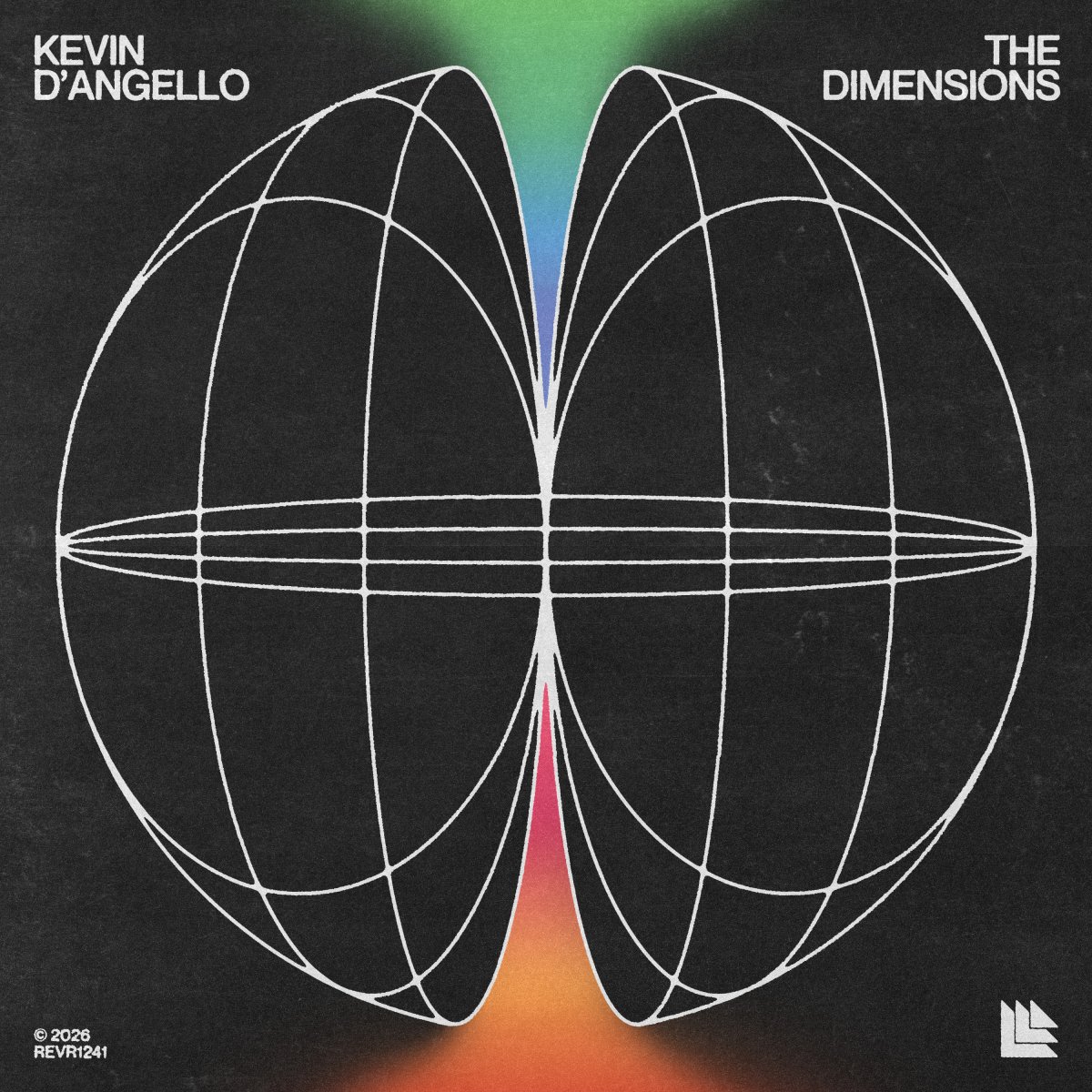 The Dimensions - Kevin D'Angello⁠ 