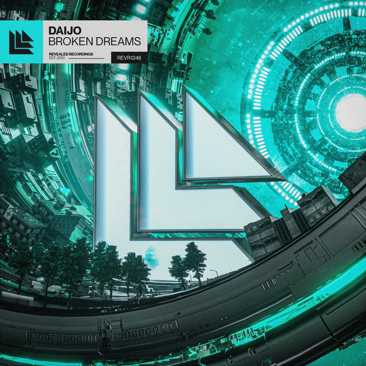 Broken Dreams - Daijo⁠ 