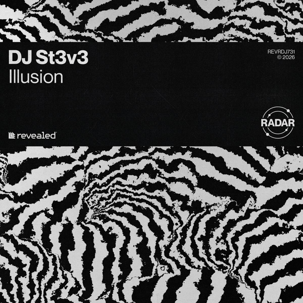 Illusion - DJ ST3V3⁠ 