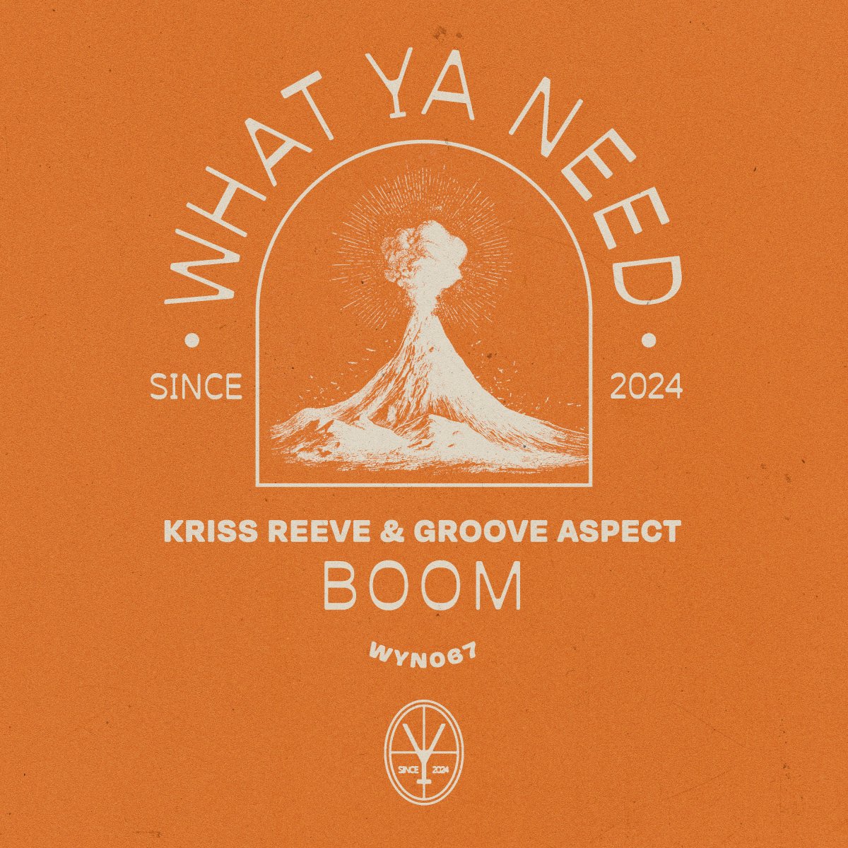 Boom - Kriss Reeve⁠ & Groove Aspect⁠ 