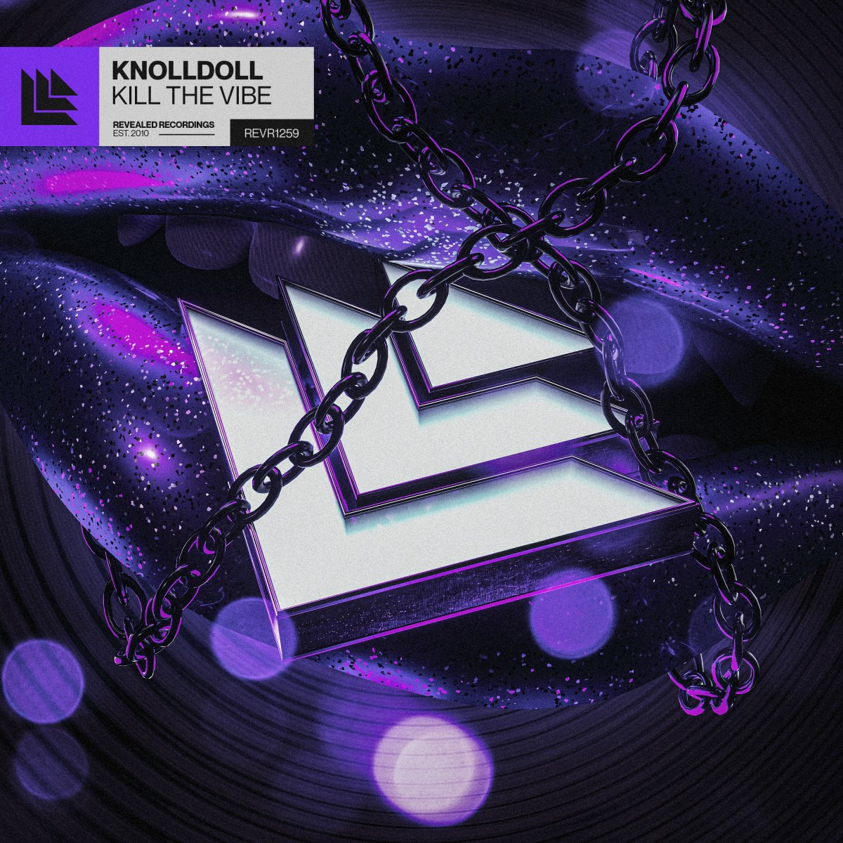 Kill The Vibe - Knolldoll⁠ 