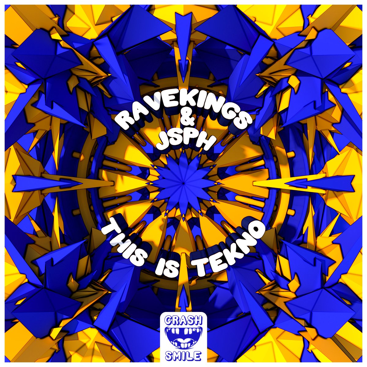 This Is Tekno - Ravekings⁠ & JSPH⁠ 