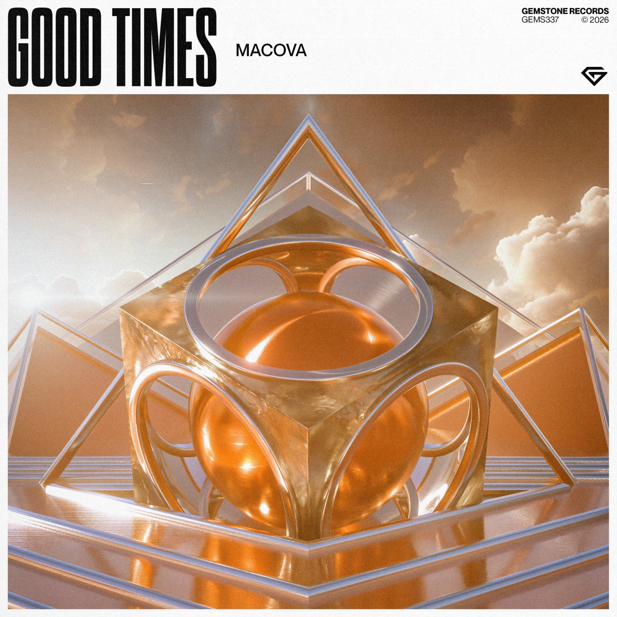 Good Times - Macova⁠ 
