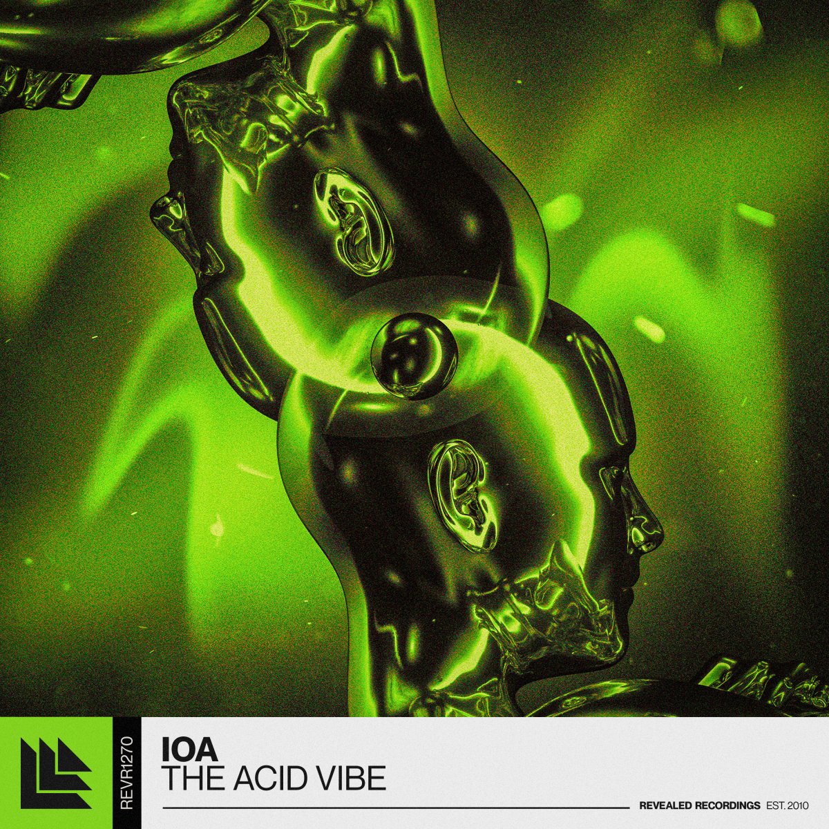 The Acid Vibe - IOA⁠ 