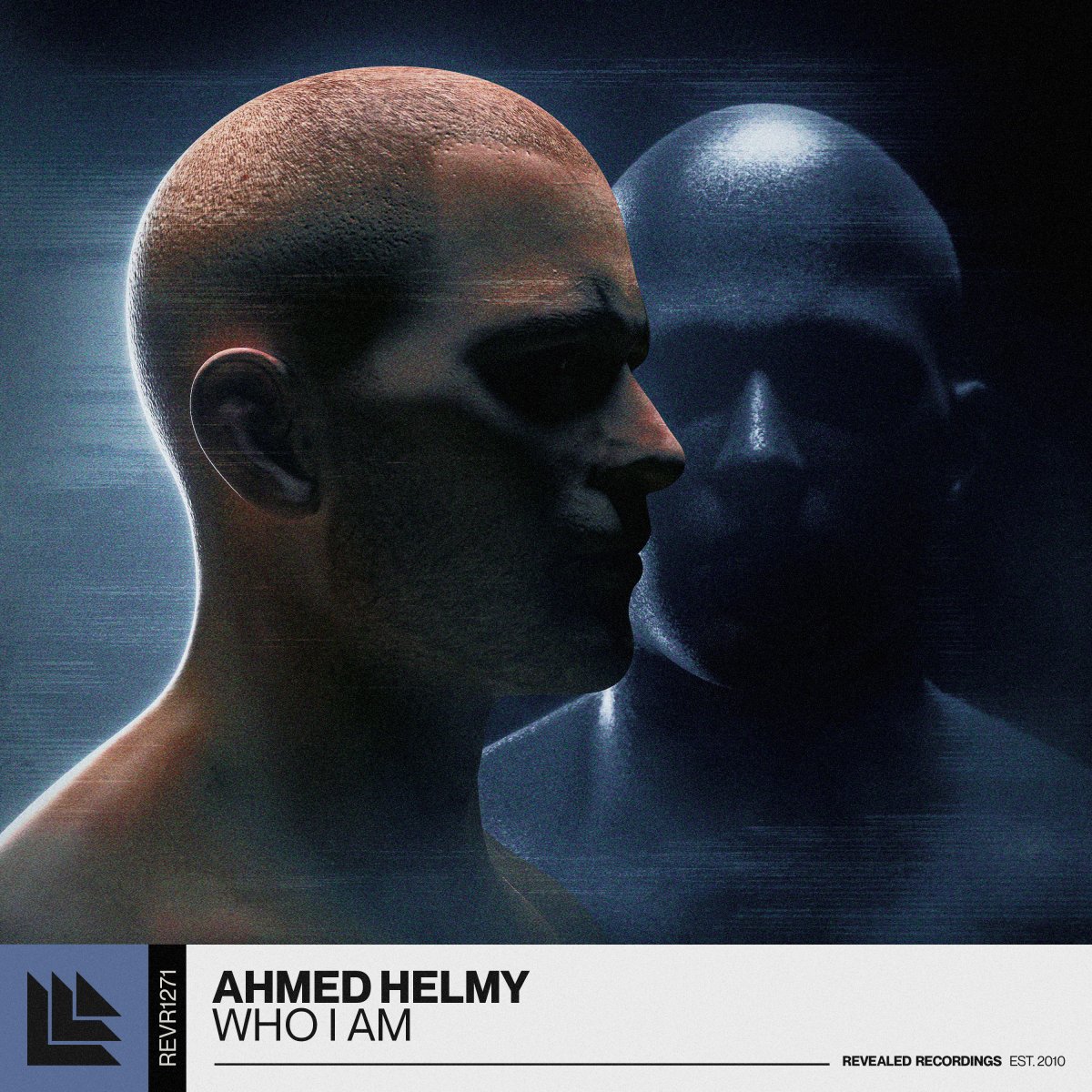 Who I Am - Ahmed Helmy⁠ 