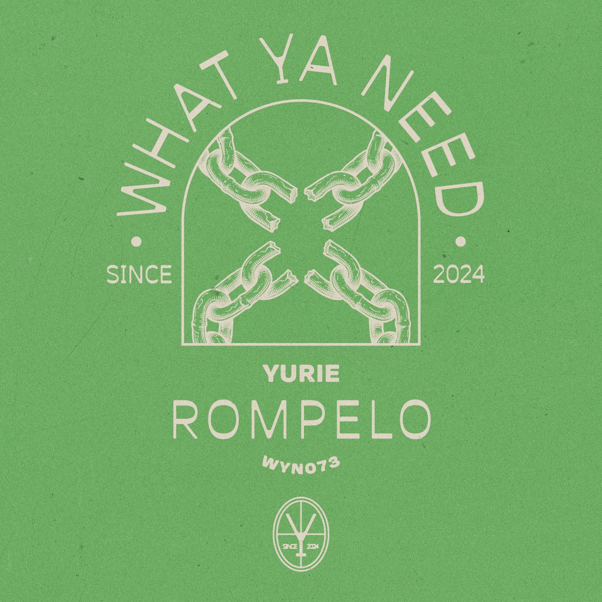Rompelo - Yurie⁠ 