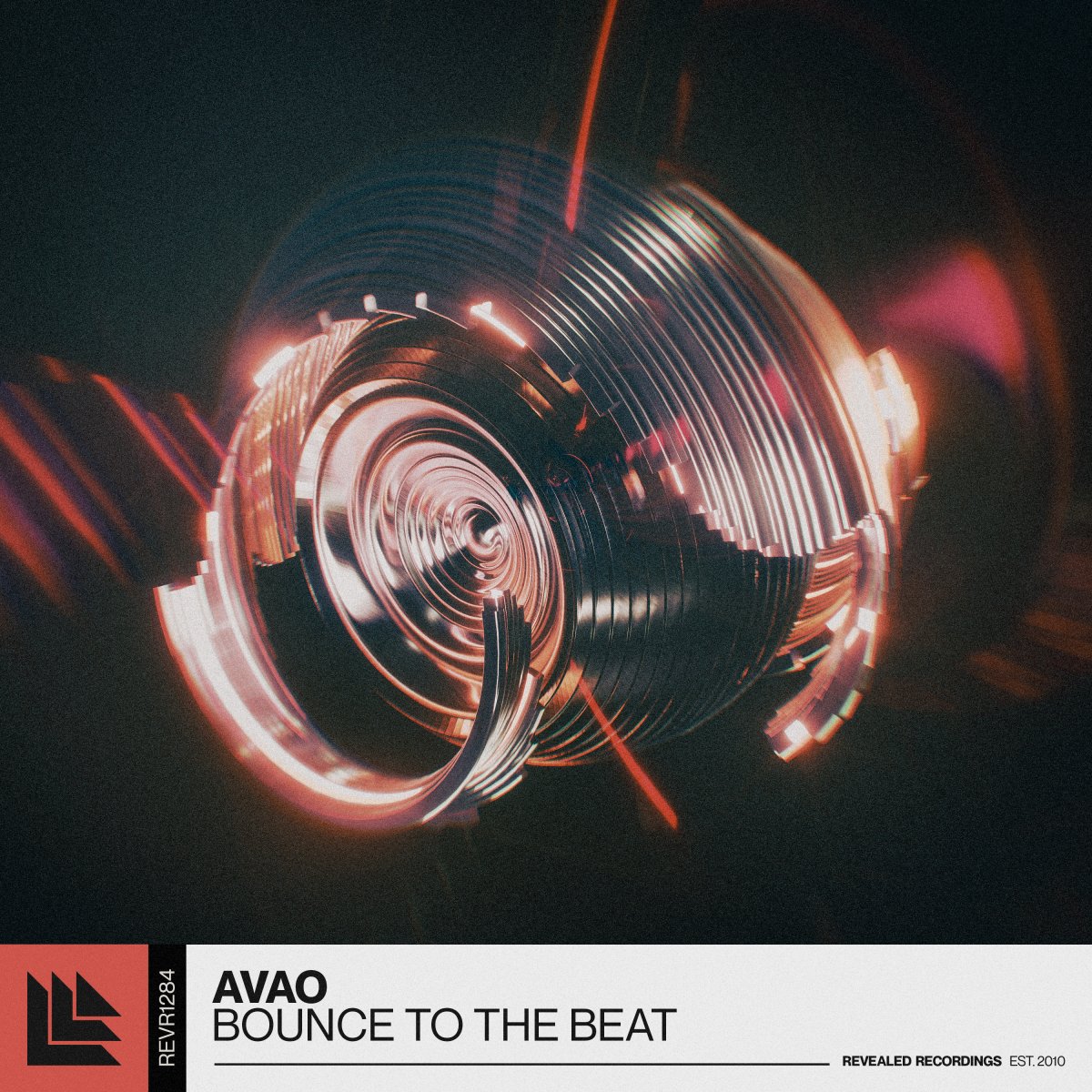 Bounce To The Beat - Avao⁠ 