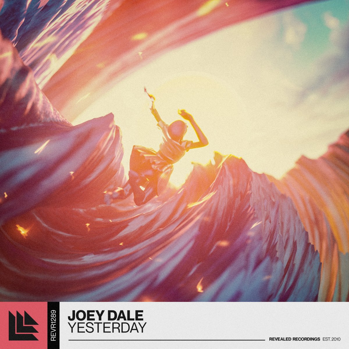 Yesterday - Joey Dale⁠ 
