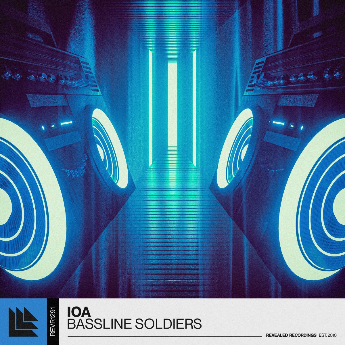 Bassline Soldiers - IOA⁠ 