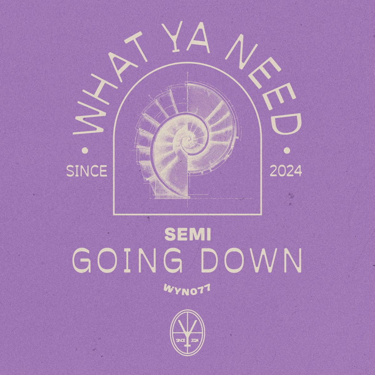 Going Down - Semi⁠ 