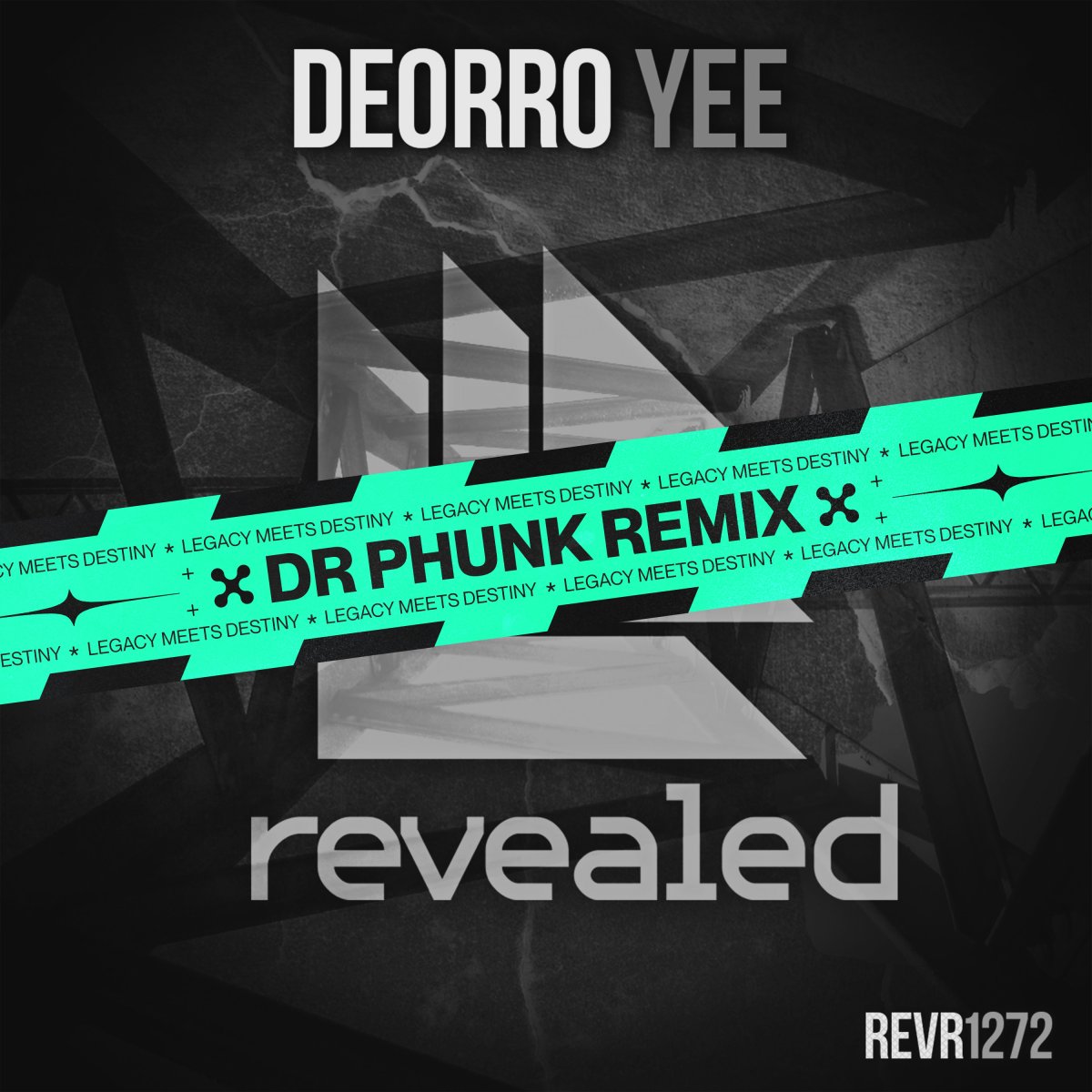 Yee (Dr Phunk Remix) - Deorro⁠ & Dr Phunk⁠ 