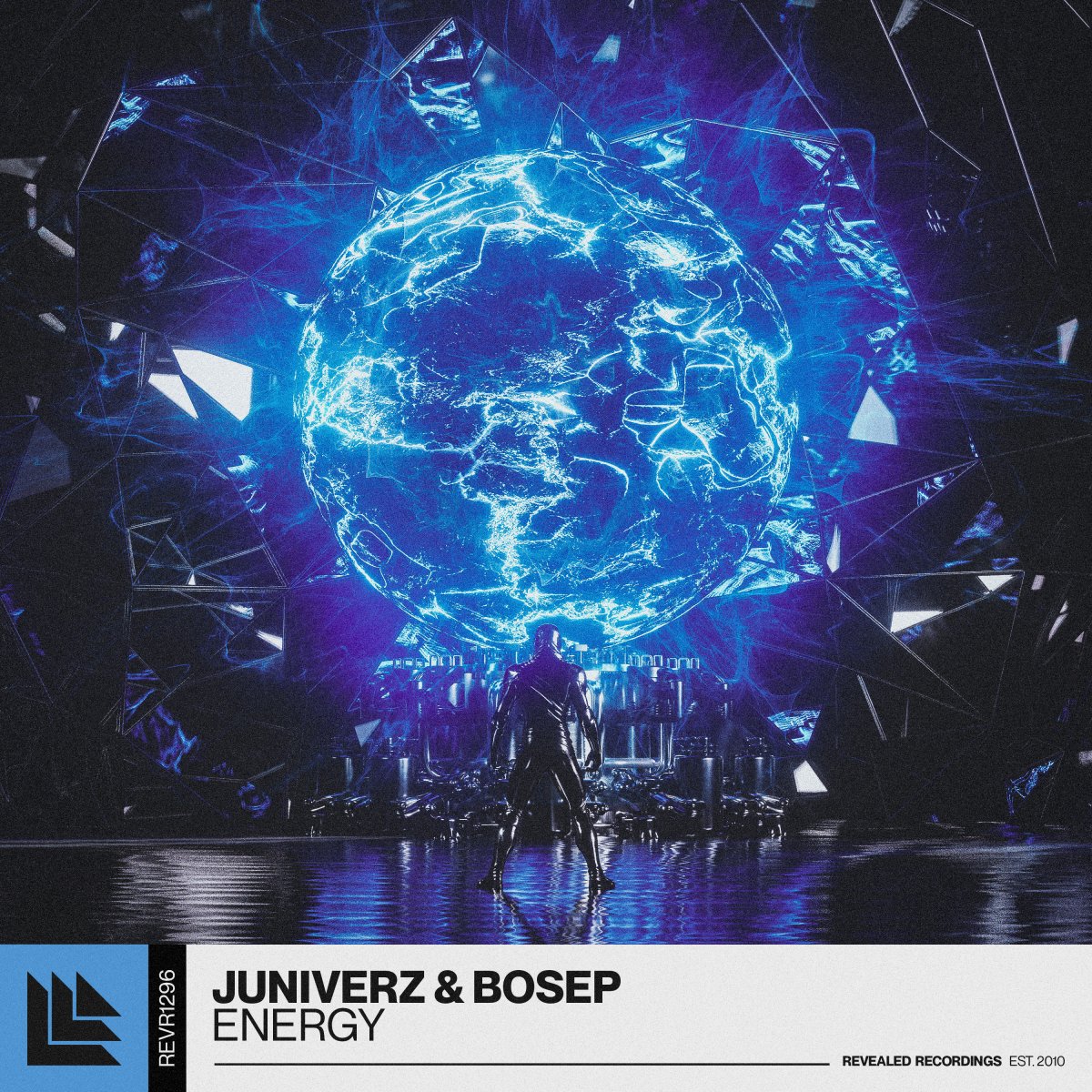 Energy - JUNIVERZ⁠ & BOSEP⁠ 