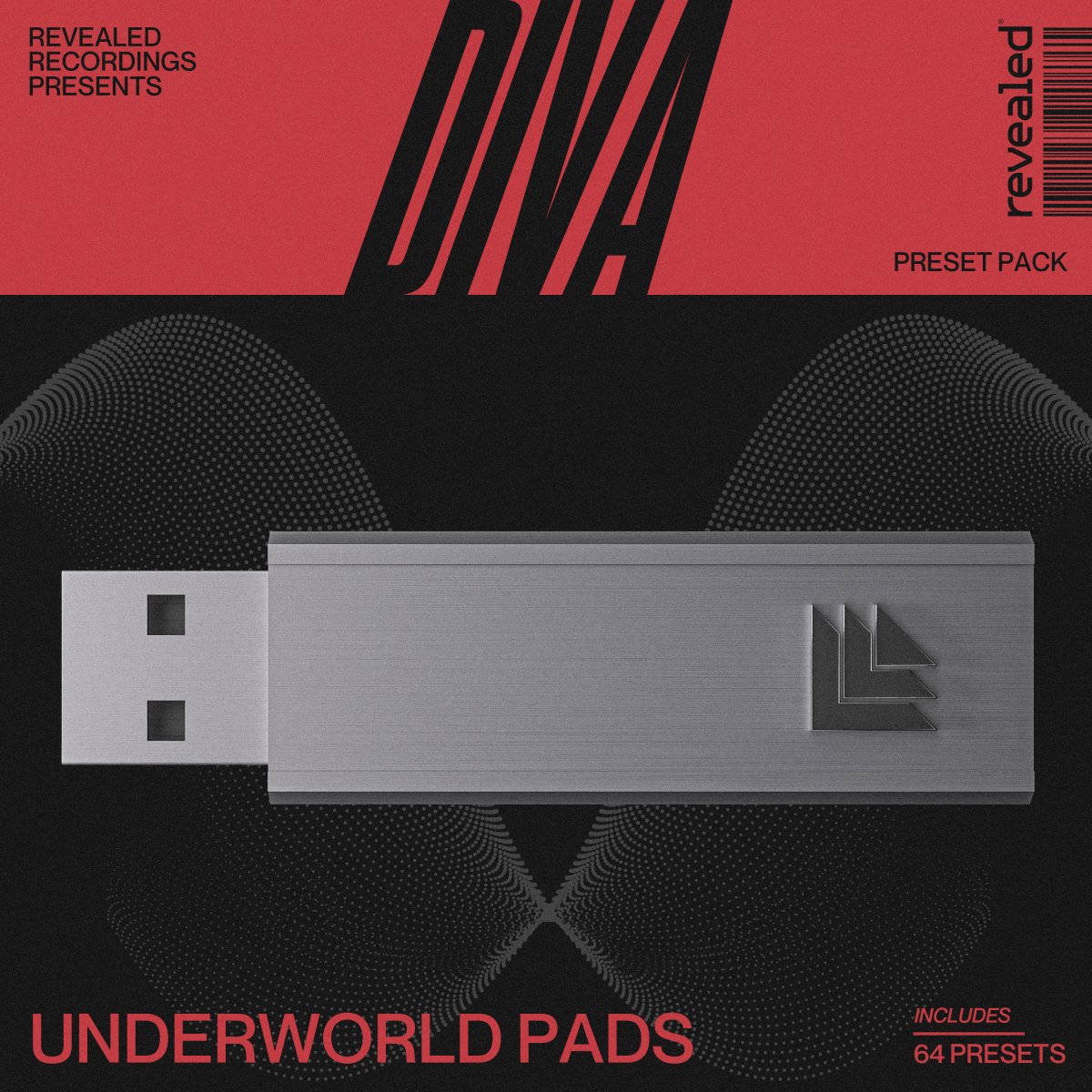 Revealed Diva Underworld Pads - revealedrec