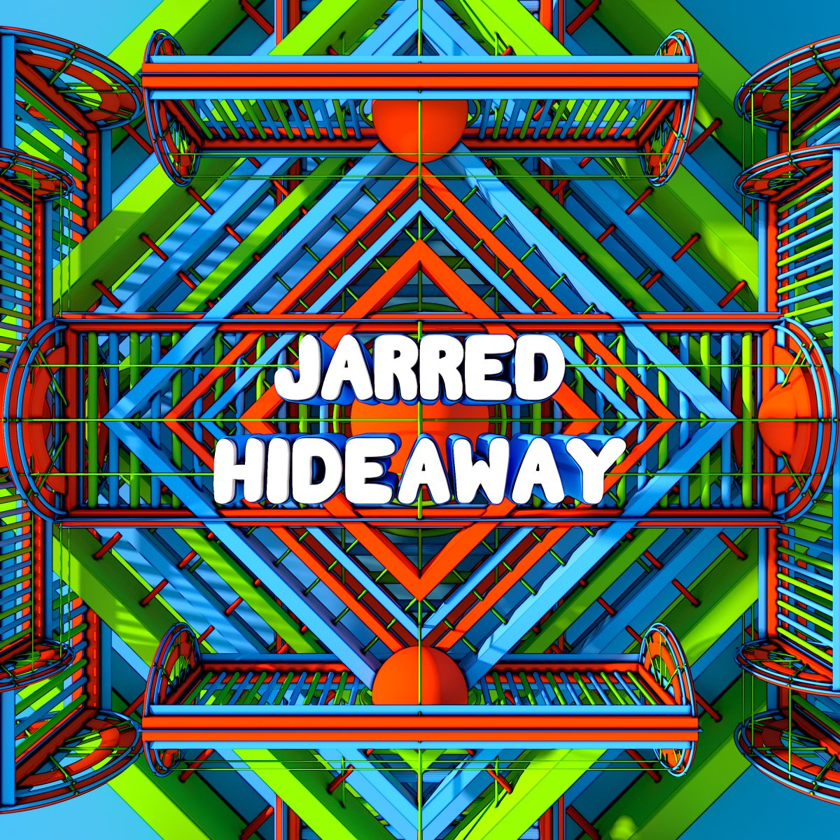 Hideaway - Jarred⁠ 