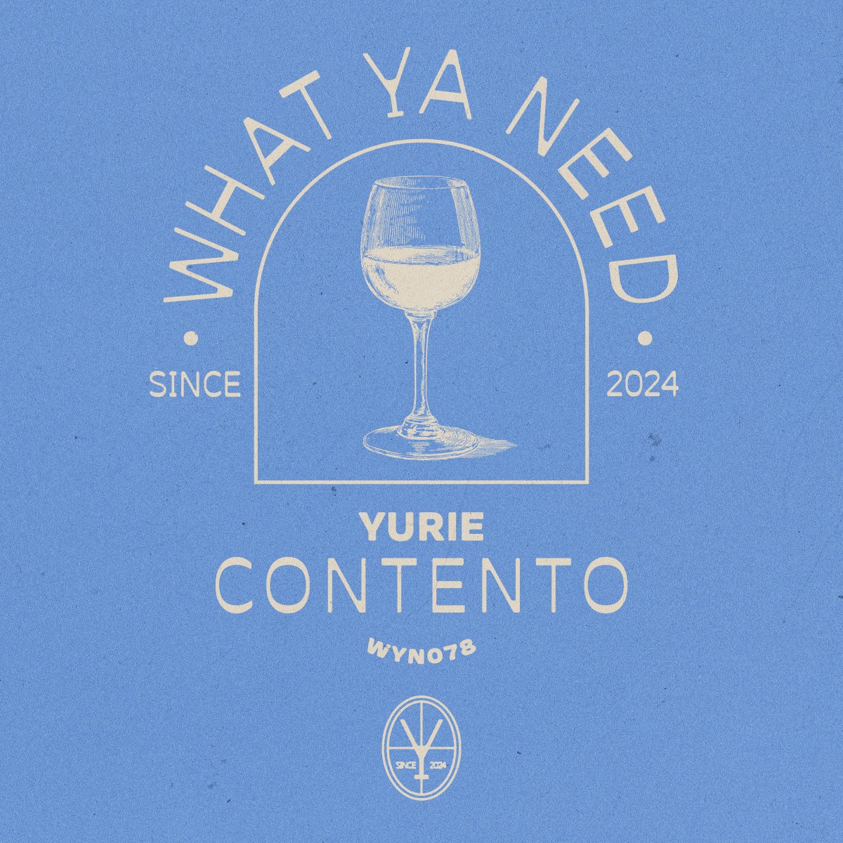 Contento - Yurie