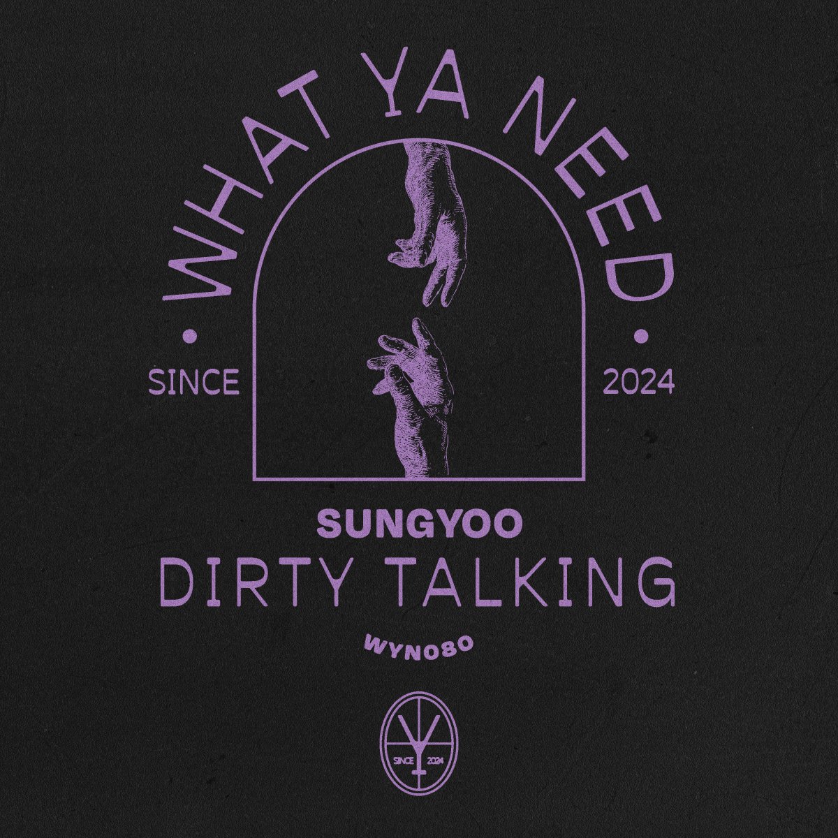 Dirty Talking - Sungyoo