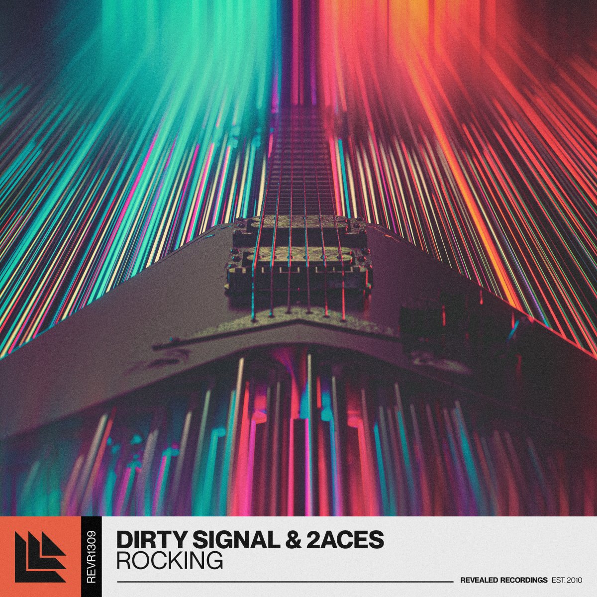 Rocking - Dirty Signal⁠ 2ACES⁠ 