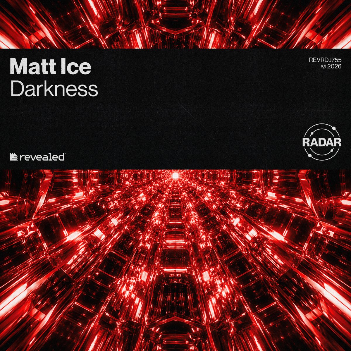 Darkness - Matt Ice⁠ 