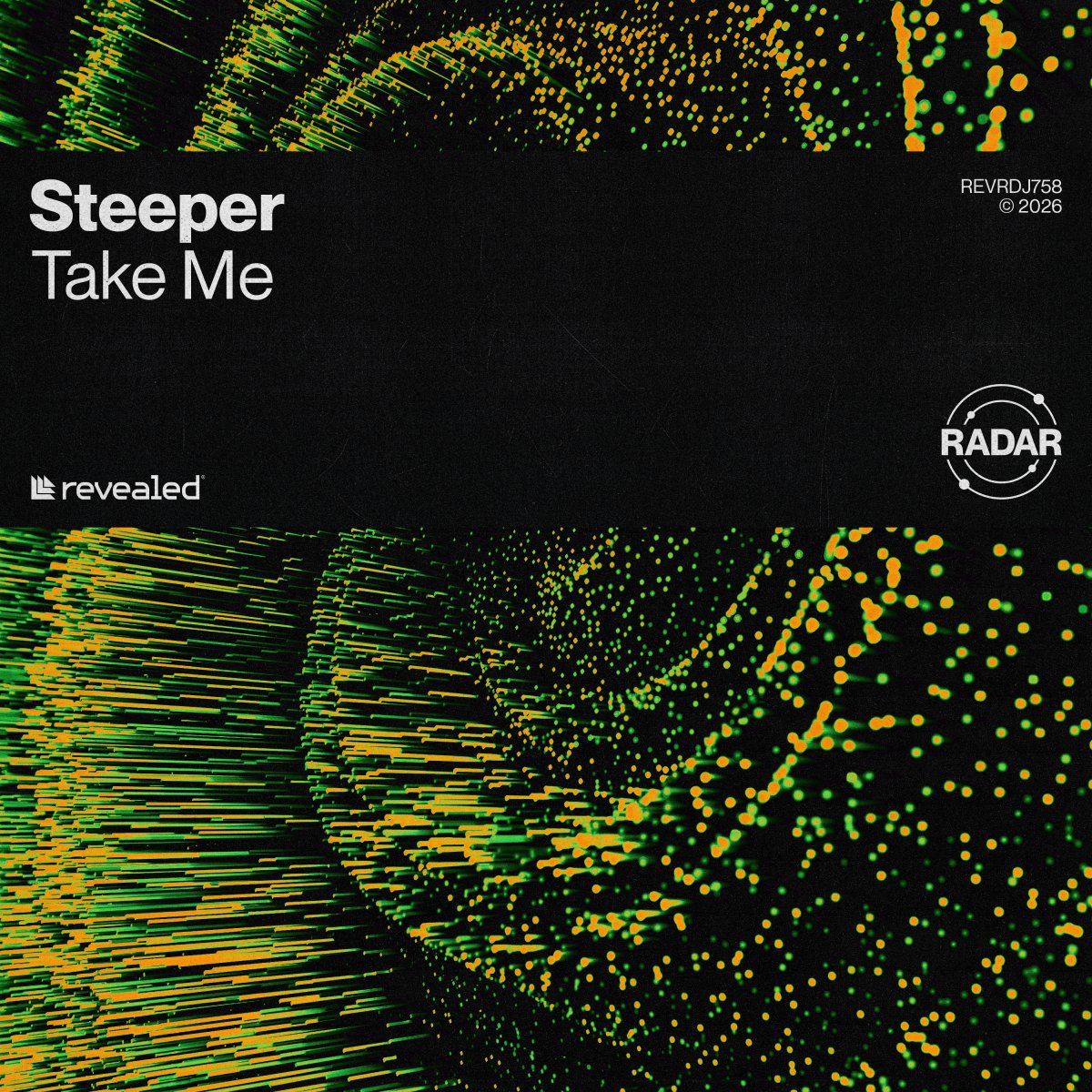 Take Me - Steeper⁠ 