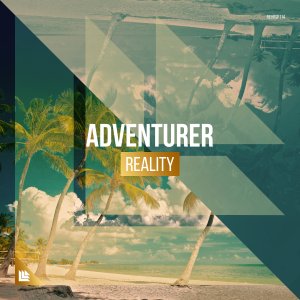 Reality - Adventurer⁠ 