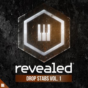Revealed Drop Stabs Vol. 1 - revealedrec