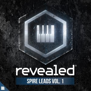 Revealed Spire Leads Vol. 1 - revealedrec