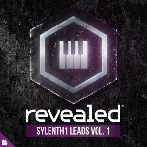 Revealed Sylenth1 Leads Vol. 1 - revealedrec