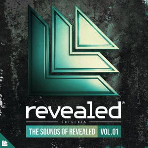 The Sounds Of Revealed Vol. 1 - revealedrec