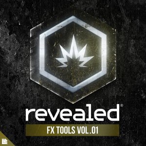 Revealed FX Tools Vol. 1 - revealedrec