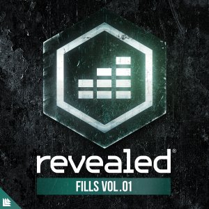 Revealed Fills Vol. 1 - revealedrec