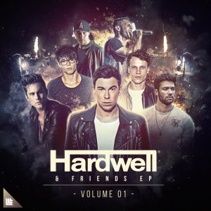 Hardwell & Friends Vol. 1 -