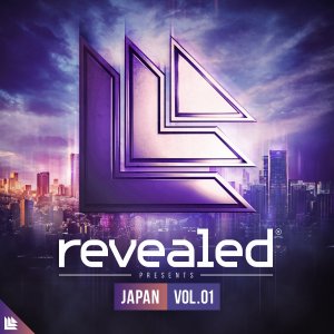 Revealed Japan Vol. 1 - revealedrec