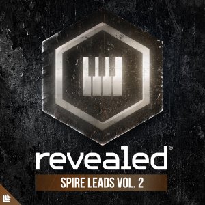 FREE TRY OUT - Revealed Spire Leads Vol. 2 - revealedrec