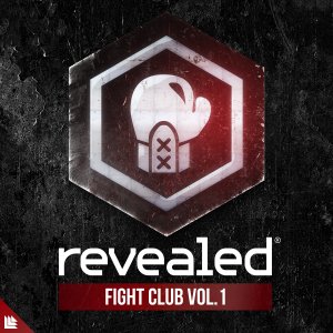 FREE TRY OUT - Revealed Fight Club Vol. 1 - revealedrec