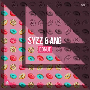 Donut - Syzz & ANGOfficial